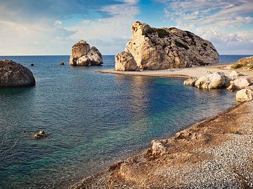 Zdjęcie kierunku: Larnaka